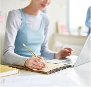 Cadastro do Currículo