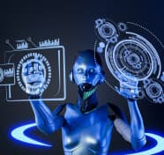 Análise Inteligente por IA